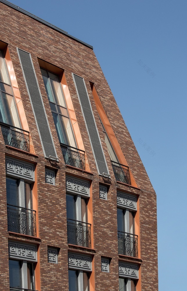 莫斯科 Apart Hotel Dolgorukovskaya 25丨俄罗斯莫斯科丨APEX Project Bureau-26