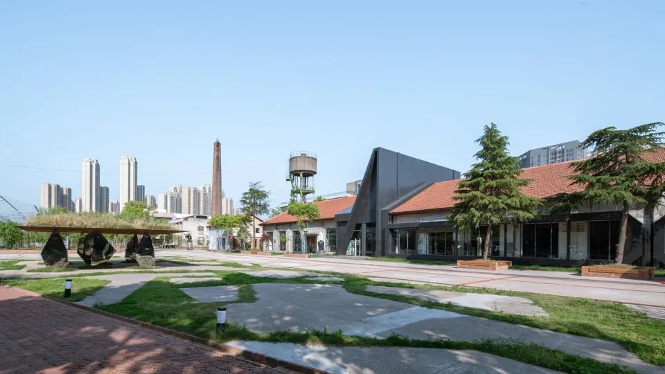 首创拾柒酒店丨中国北京丨DAGA Architects大观建筑设计-150