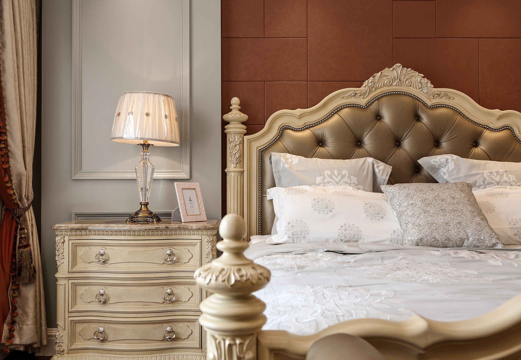 艺术之旅·美式风情-12