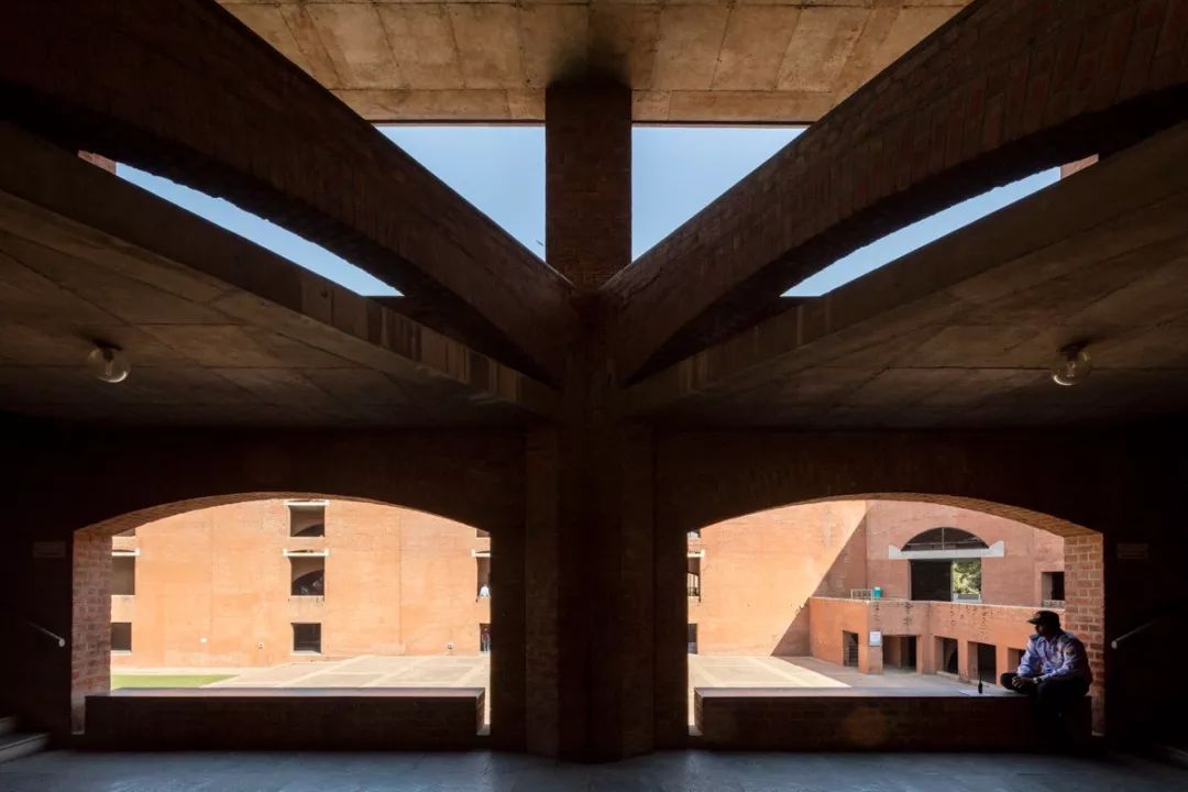 路易斯·康 | 建筑之光,心灵之境-50