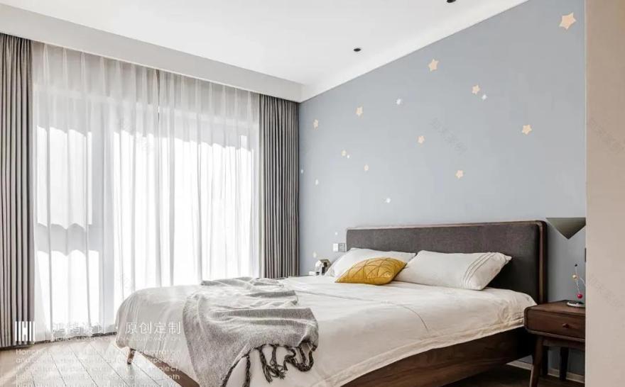 爱情公寓式挖掘机户型设计-14