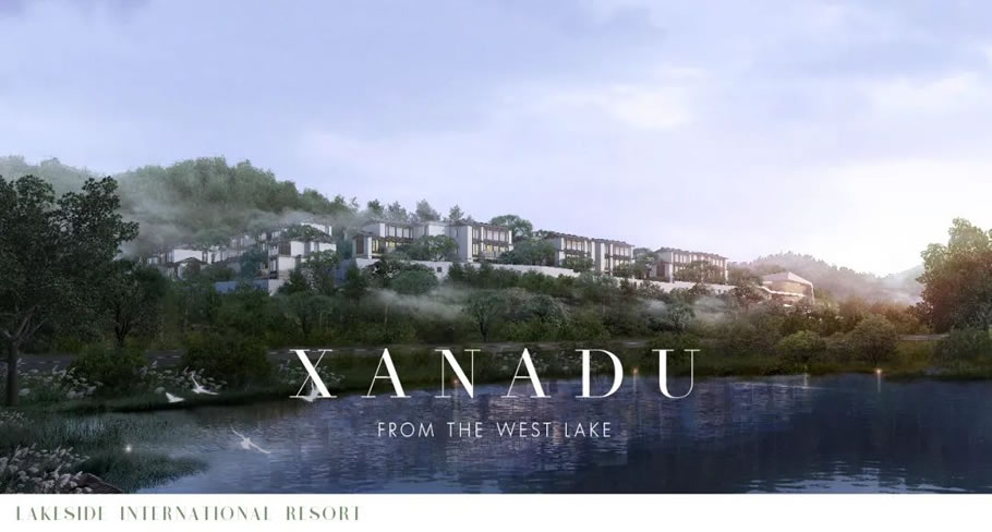 杭州银泰仙女湖丨中国杭州丨王磊,蒋愈,宋淑华,郑仕樑-32