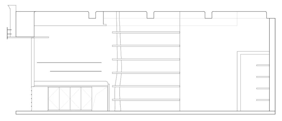 上海 HUGME COFFEE 2.0，粉色复古空间，精致设计-53
