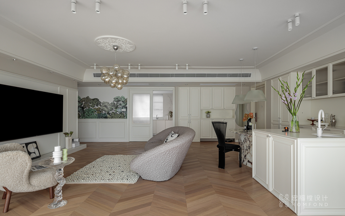 梦回杜乐丽丨中国成都丨宏福樘-20