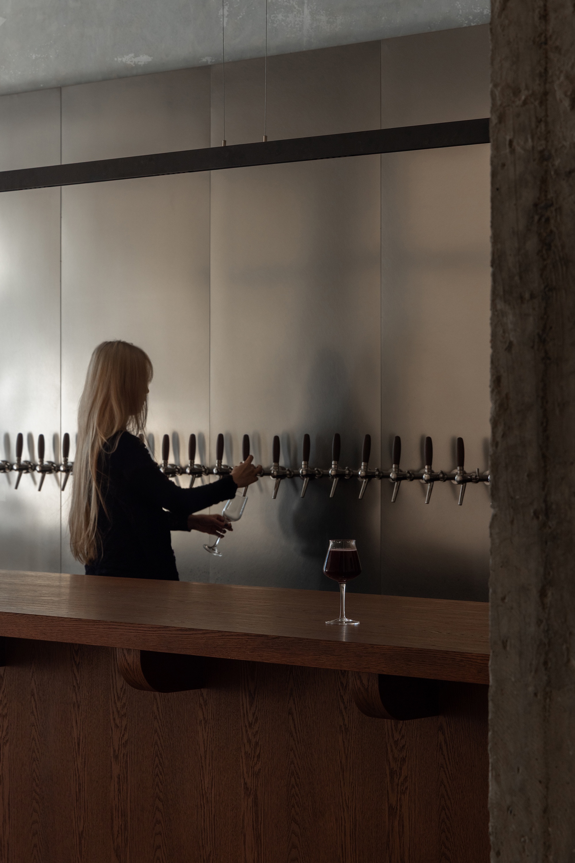 Cave·in虫洞日咖夜酒酒吧丨中国杭州-23