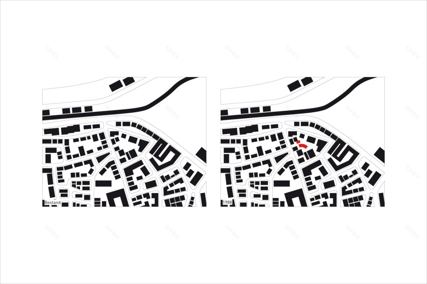 图宾根幼儿园丨Lederer Ragnarsdóttir,Stuttgart-38