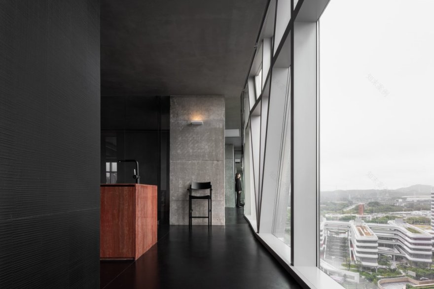 今古凤凰深圳办公室丨中国深圳-12