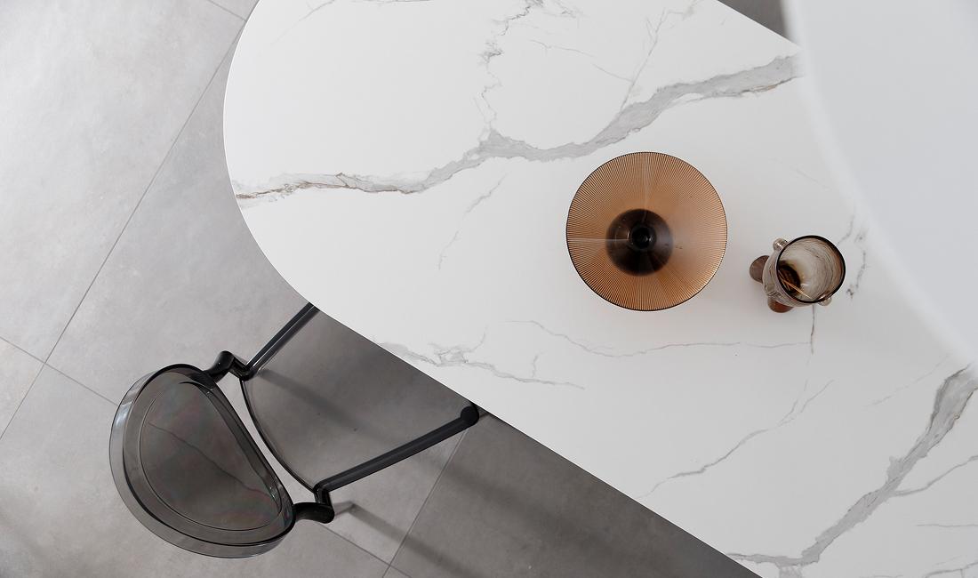 简约空间述说三代人的欢乐-18