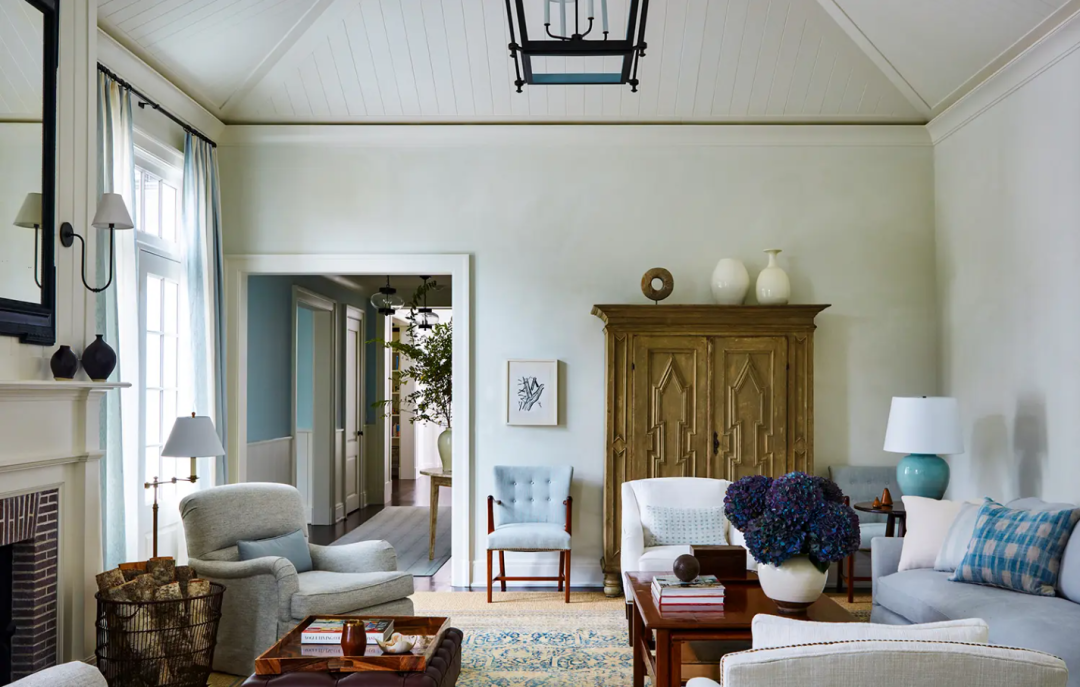 洛杉矶住宅丨美国洛杉矶丨Carrier and Company-105