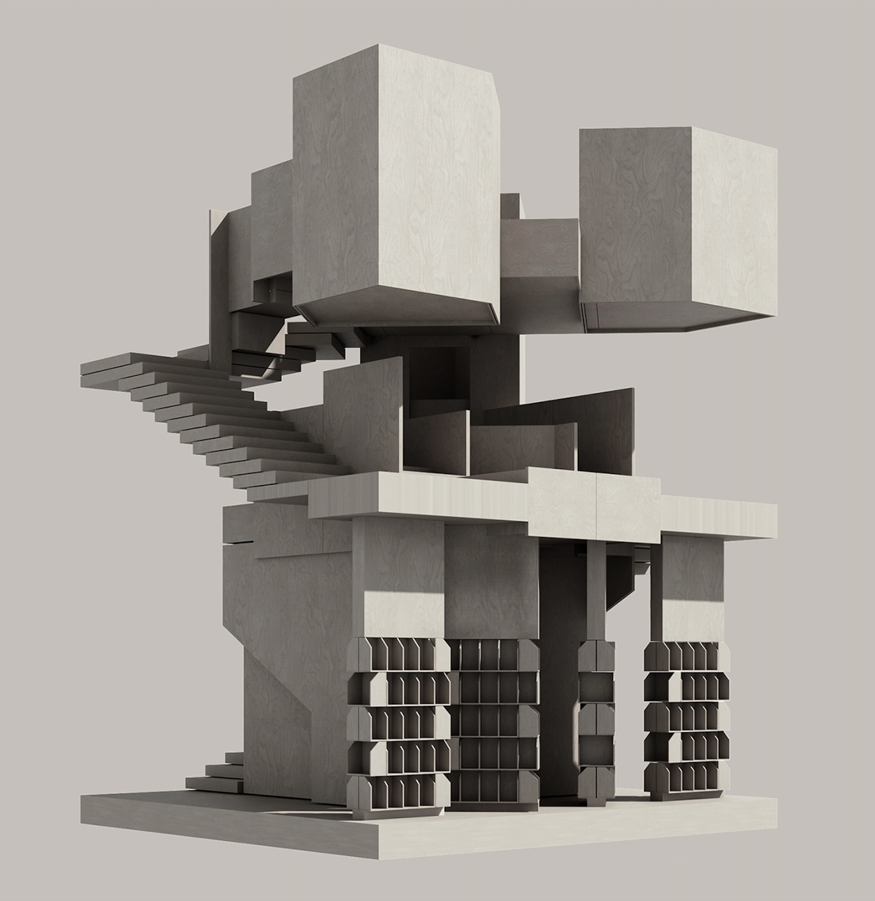 梦想改造家广州·火把社区丨中国广州丨PONE普利策-67