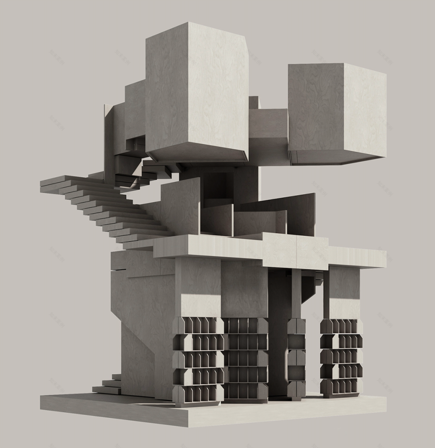 梦想改造家广州·火把社区丨中国广州丨PONE普利策-67