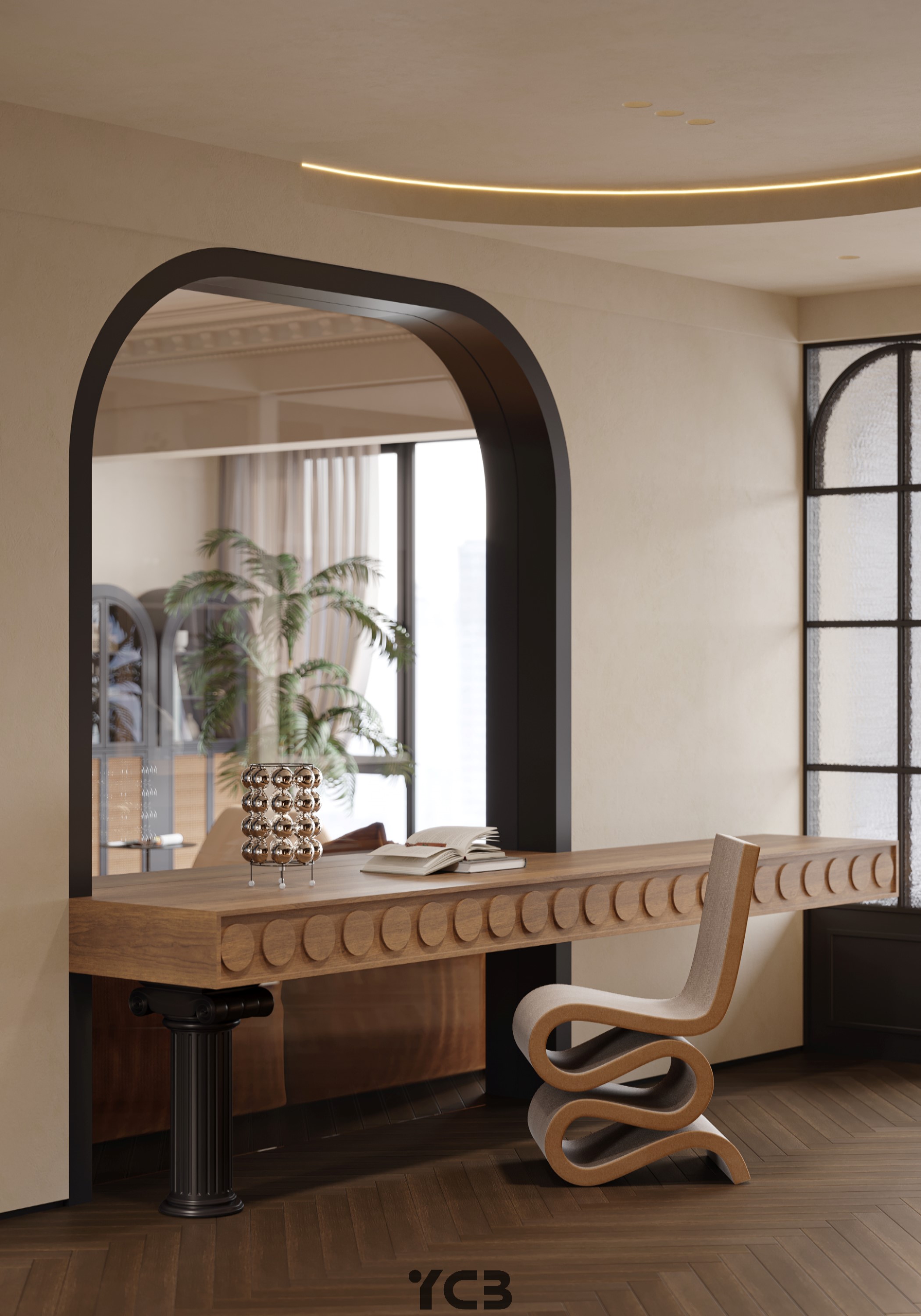 自带电影氛围的家丨原创帮（设计帮）-11