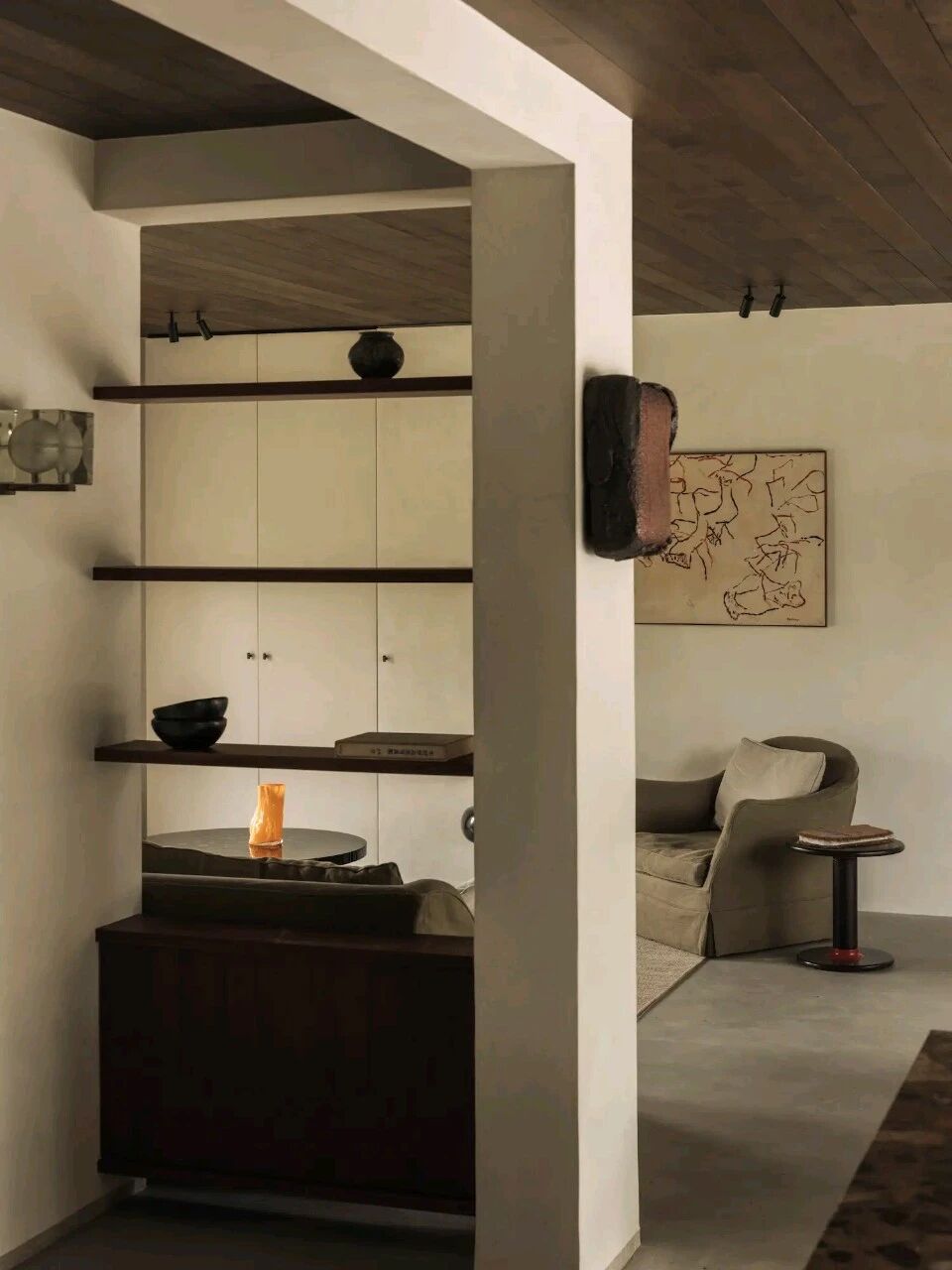 安特卫普住宅丨比利时安特卫普丨Æ Studio-23