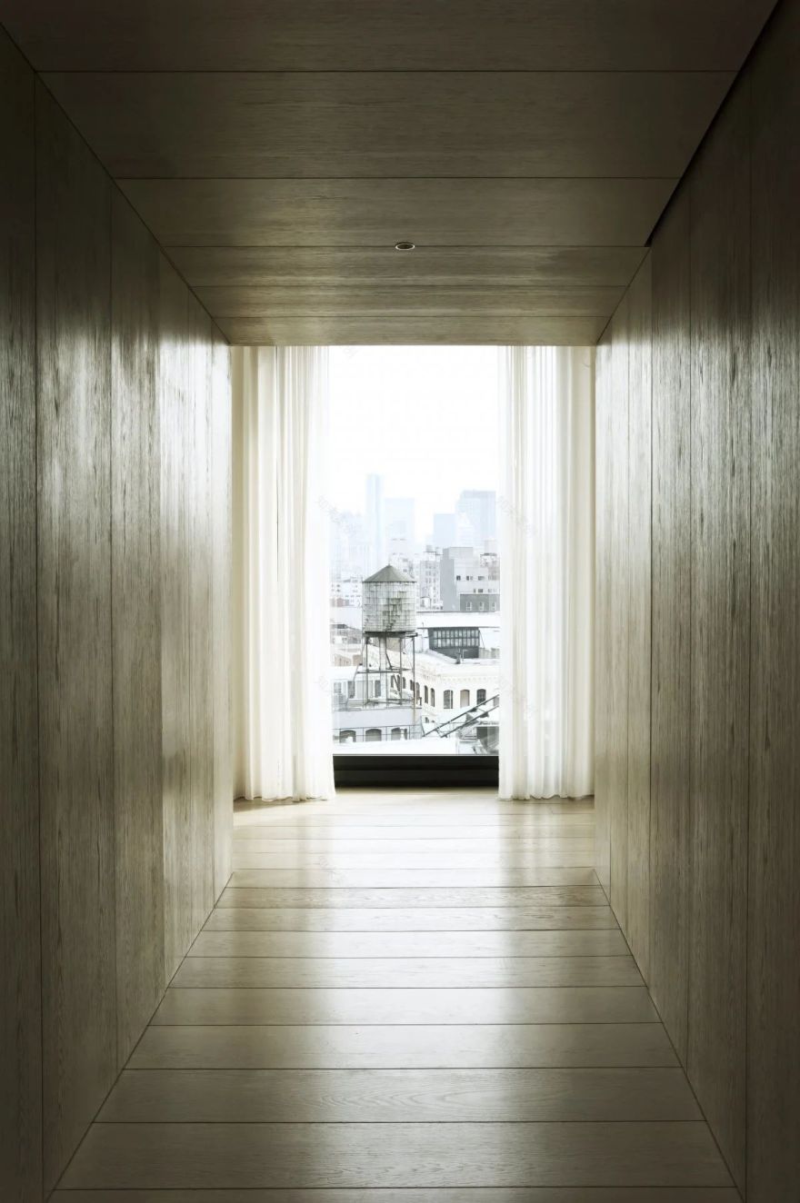 西好莱坞艾迪逊酒店-65