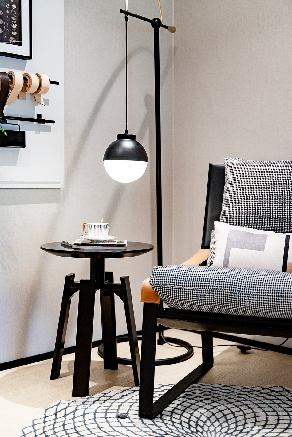 海伦堡昆海公寓丨中国昆明丨聚舍联合设计-26