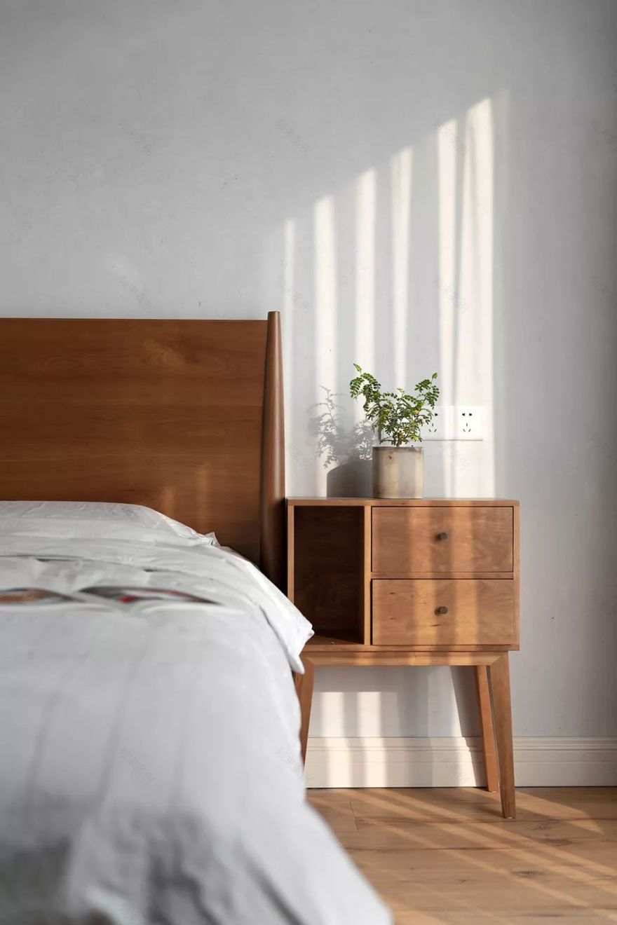 杭州力设计 | 温馨家居的艺术探索-30