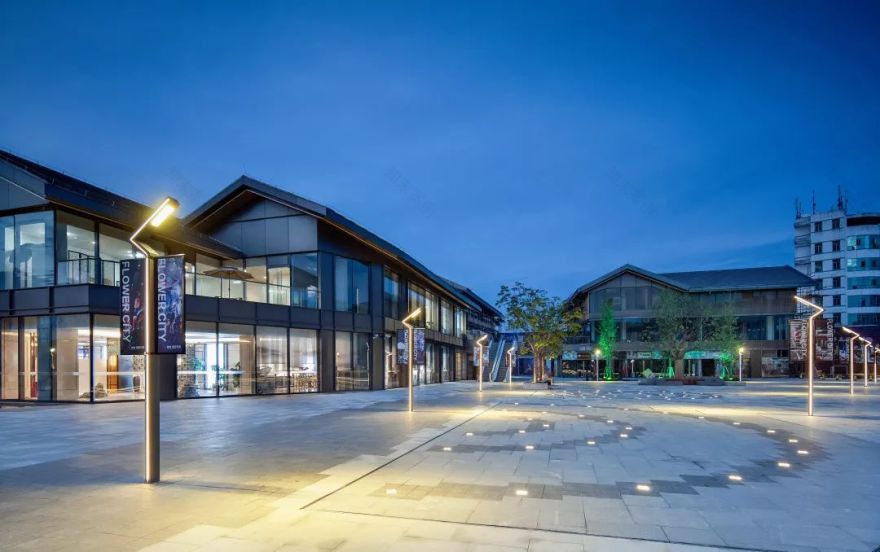 时光里的集市 | 绿地安义国际花都-60