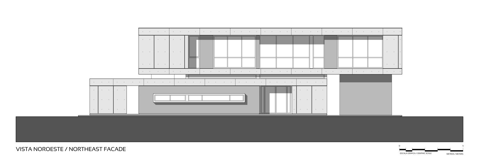阿根廷三角别墅-44