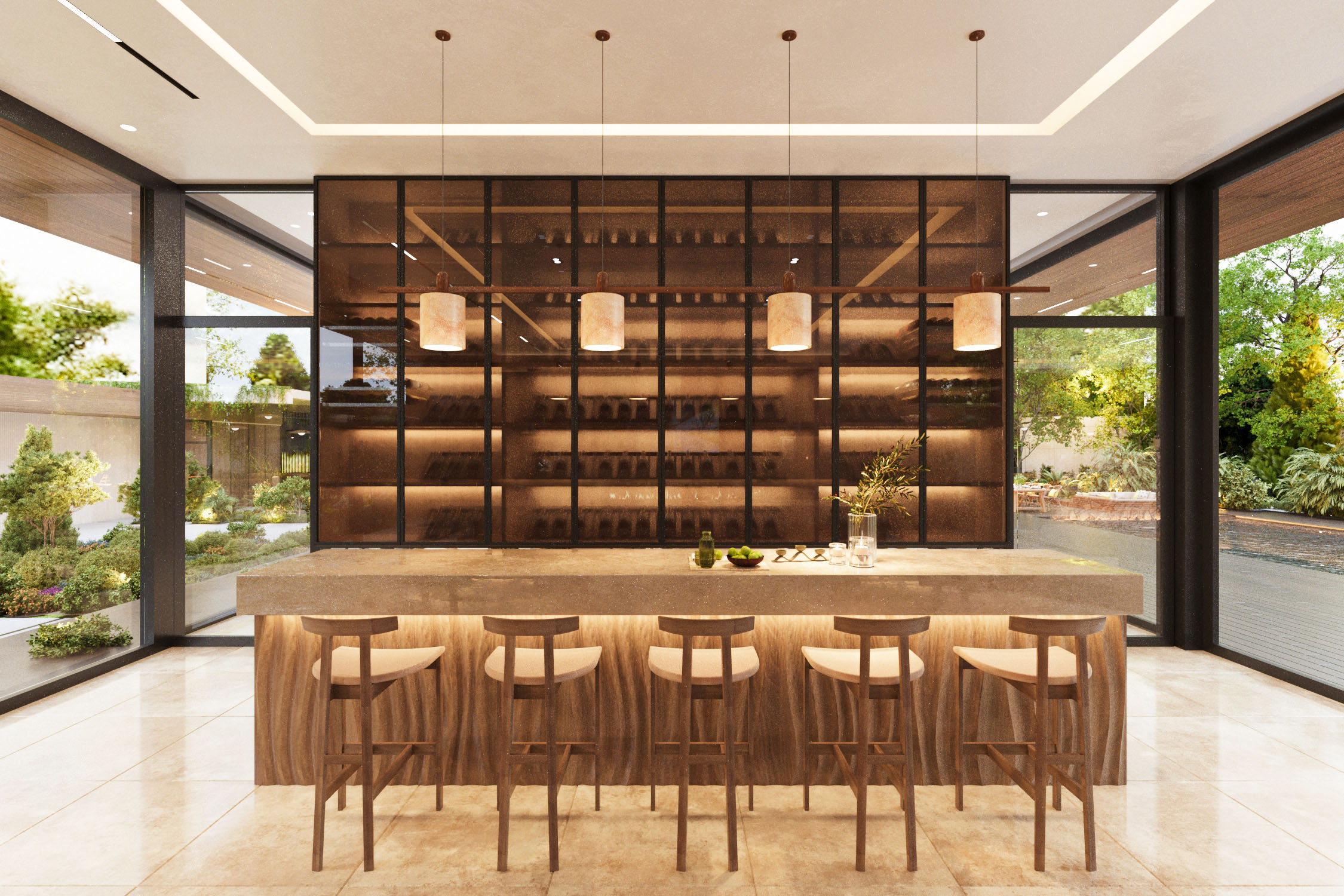 VILLA THANH HÓA - INTERIOR-11