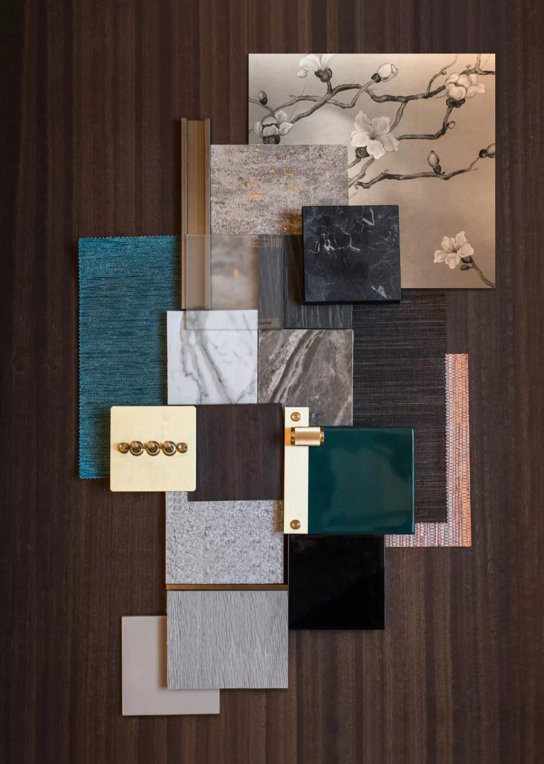 玄鮨丨中国香港丨执见设计-22