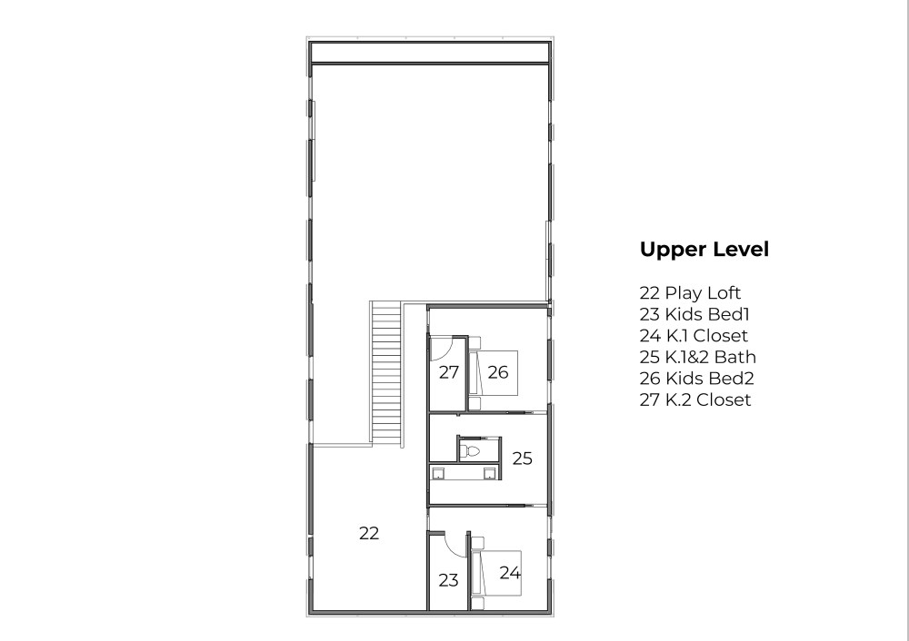 Springfield 别墅案例-39