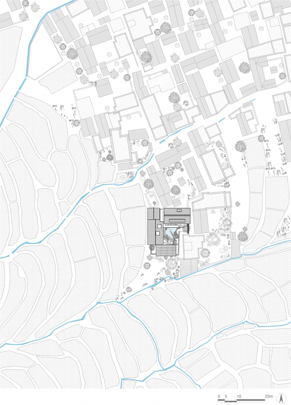 墟岫园 · 废墟中的新生活丨中国大理丨ArCONNECT 之间建筑事务所-260