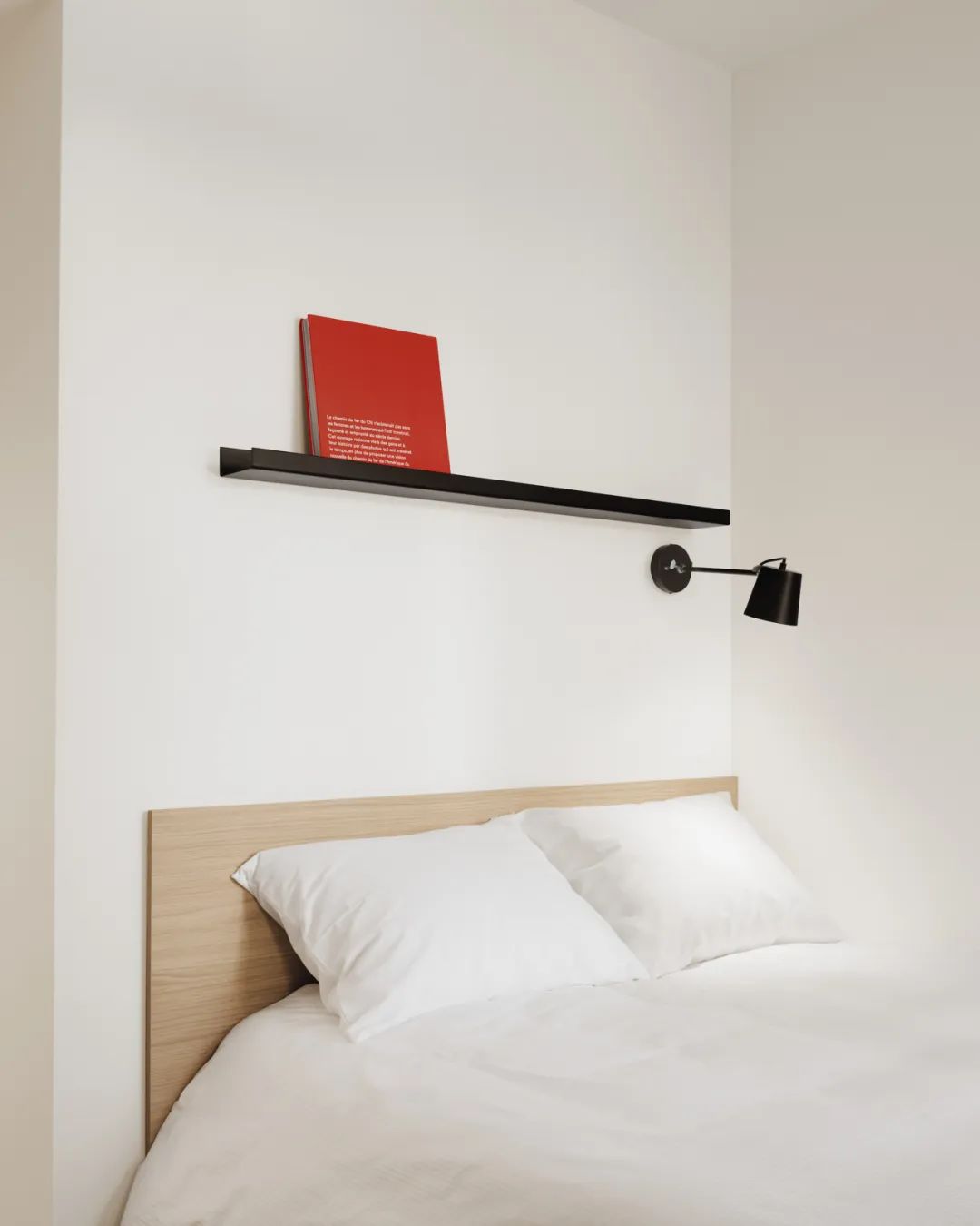 加拿大Le Within学生宿舍丨加拿大蒙特利尔丨Sid Lee Architecture-46