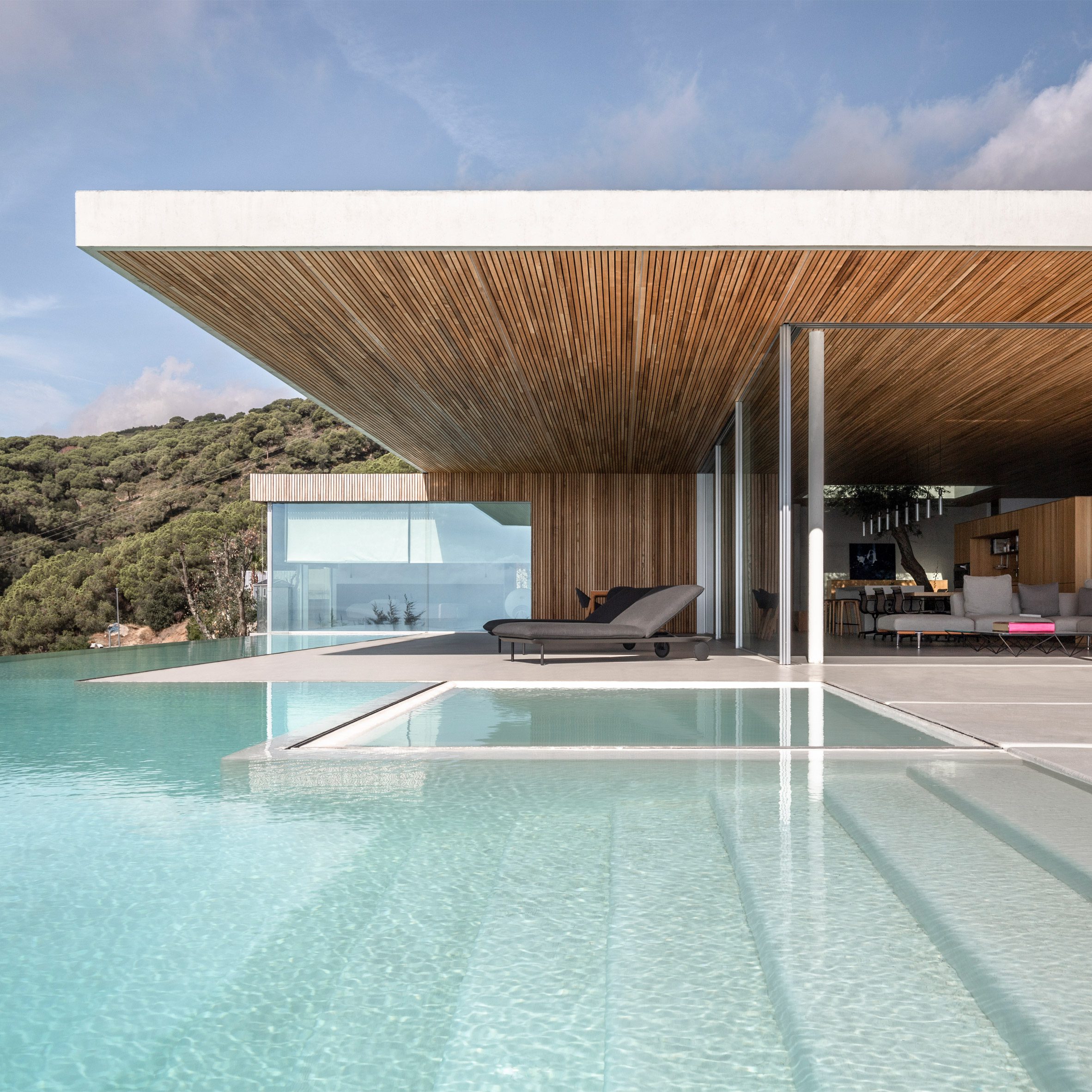 自建房丨美国丨nArchitects-27