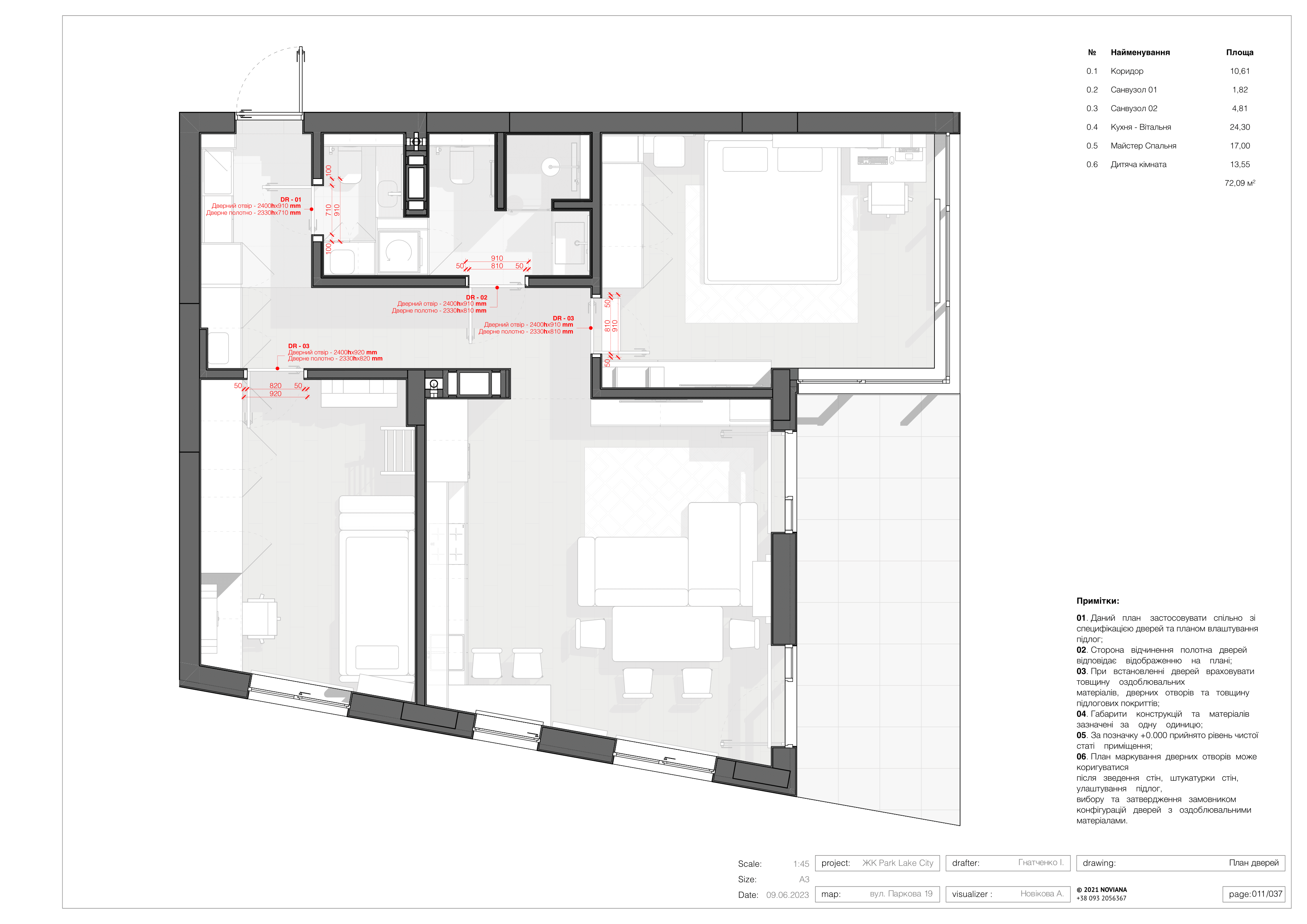 帕克湖城丨Gatchenko I.-14