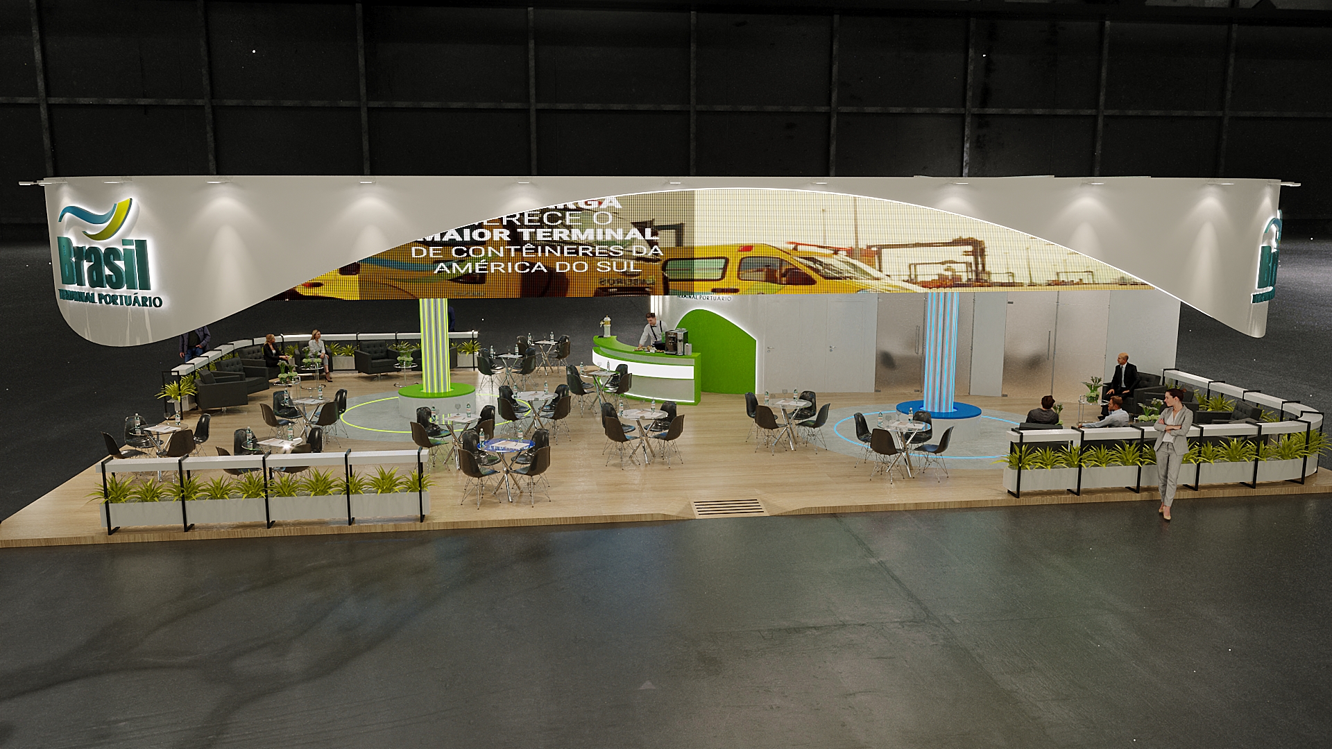 BTP INTERMODAL 2024-8