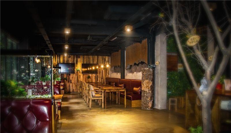 阿里小甄中餐厅-22