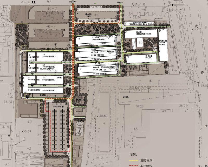 京壹国际设计创意园-27