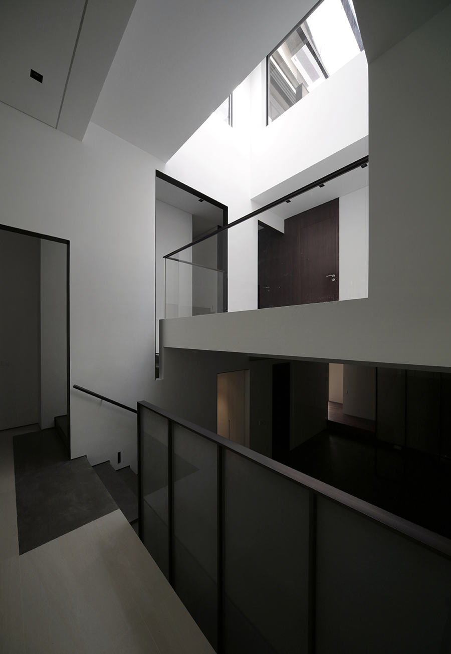 王宅丨中国广州-26