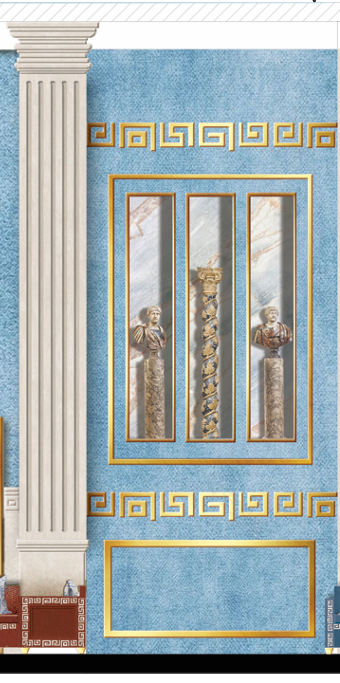 Reciption of (Novotel Hotel)-15