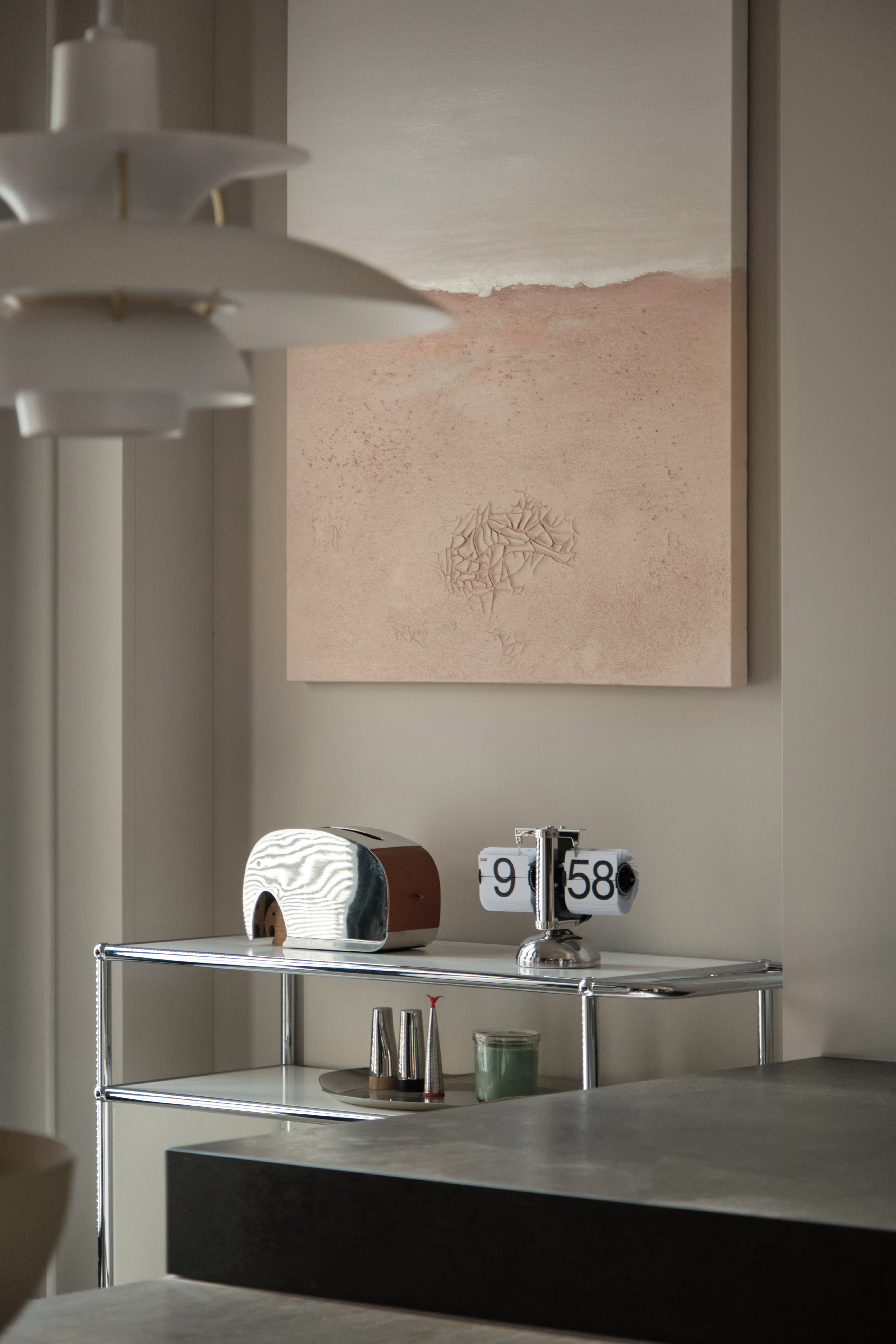 「另一个我」全案设计丨中国南京丨DoLong 董龍设计-17