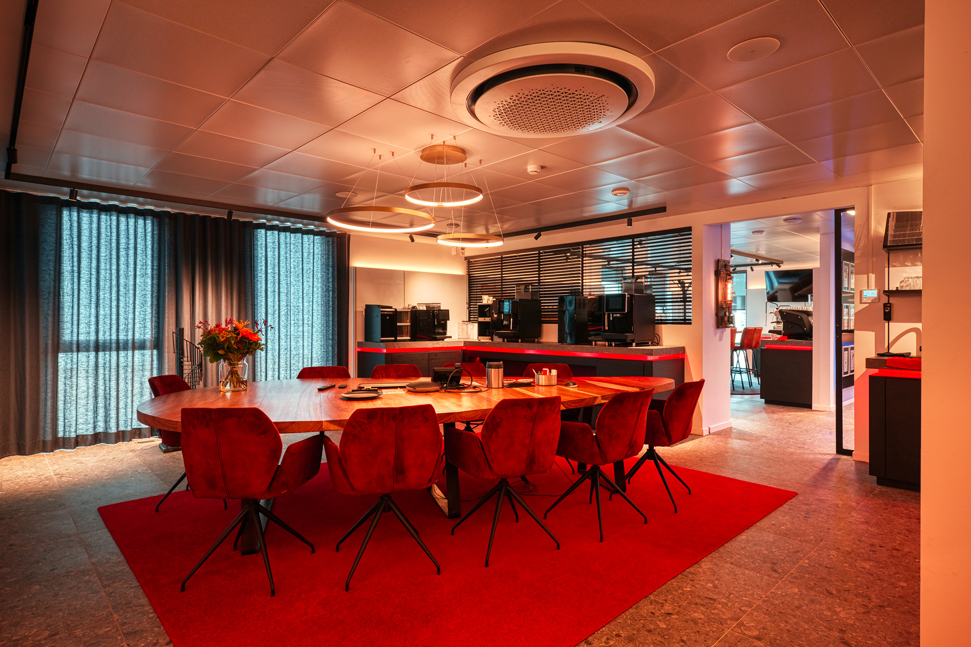 Interiors - Horeca-168