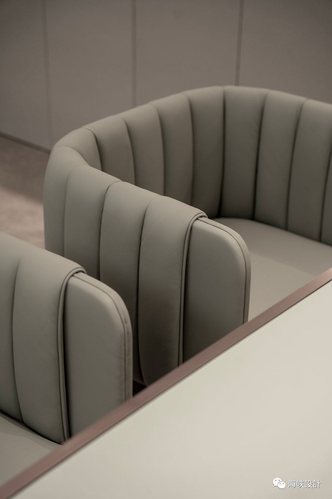 福清聚华天馨·毅美术馆丨中国福建丨大于空间设计-32