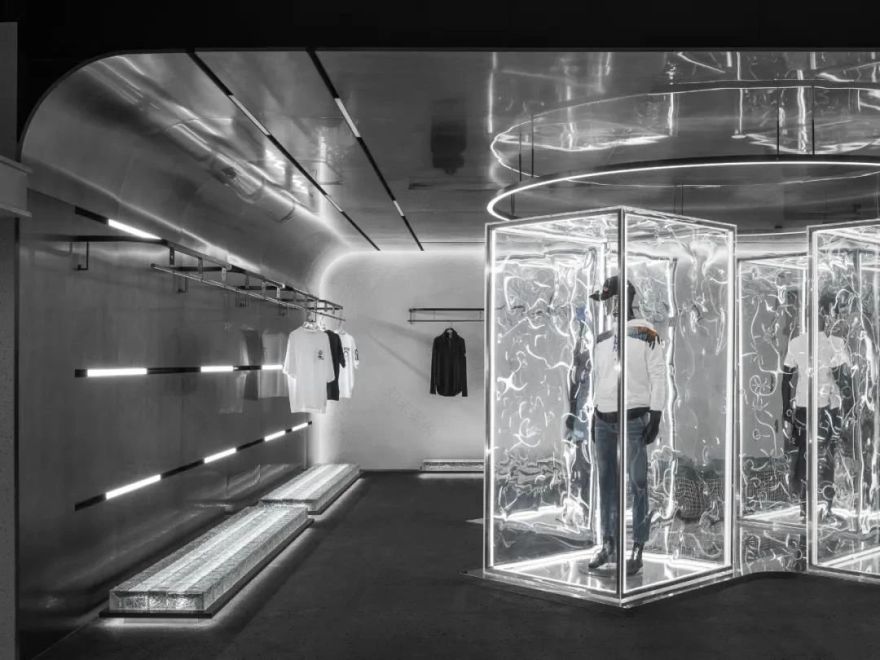 长沙王府井 Lu·emporium 买手店丨中国长沙-14