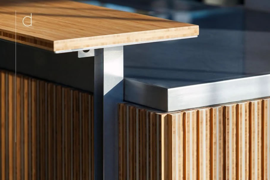 北京 gaga 空中花园餐厅丨中国北京丨dongqi Design 栋栖设计-44