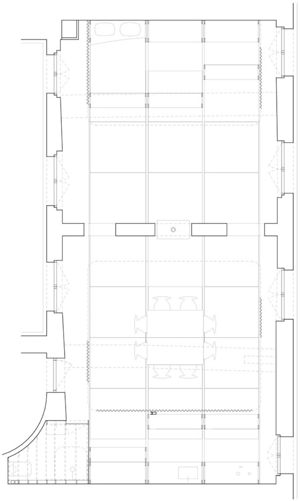 A13公寓丨法国巴黎丨BAST,SUPERSTANDARD-27