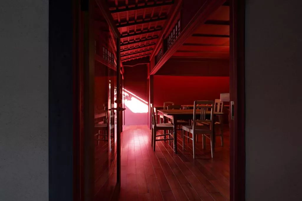 京都百年町屋“四季十楽”旅馆 | 古韵新意的时空穿梭-32