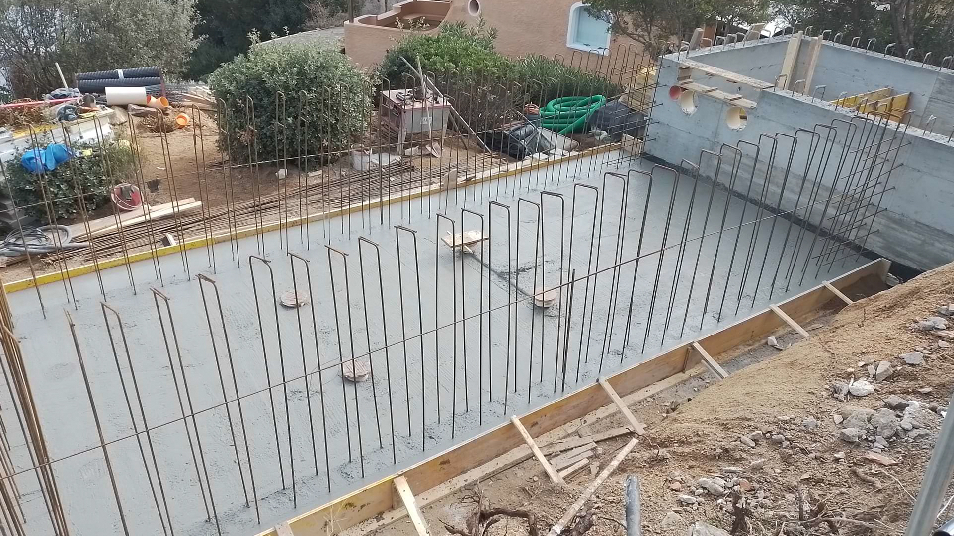 Porto Rafael,Sardegna住宅改造项目丨意大利丨studio MILO-26