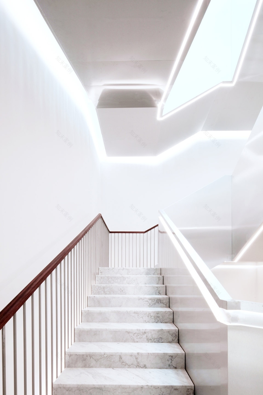 Confcooper 新办公室设计-41