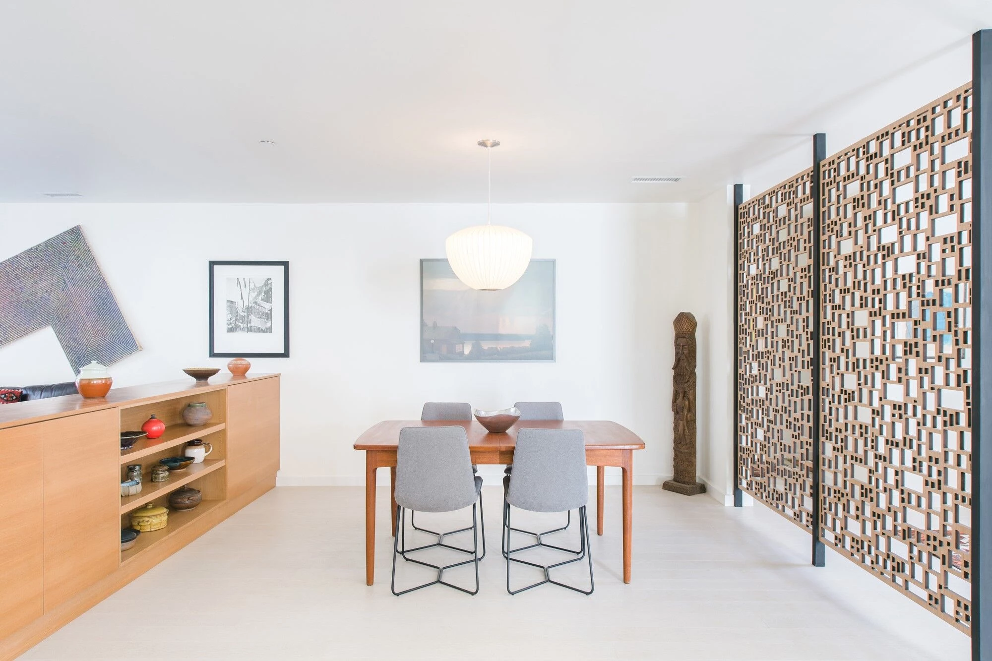 加州山景现代牧场住宅-21