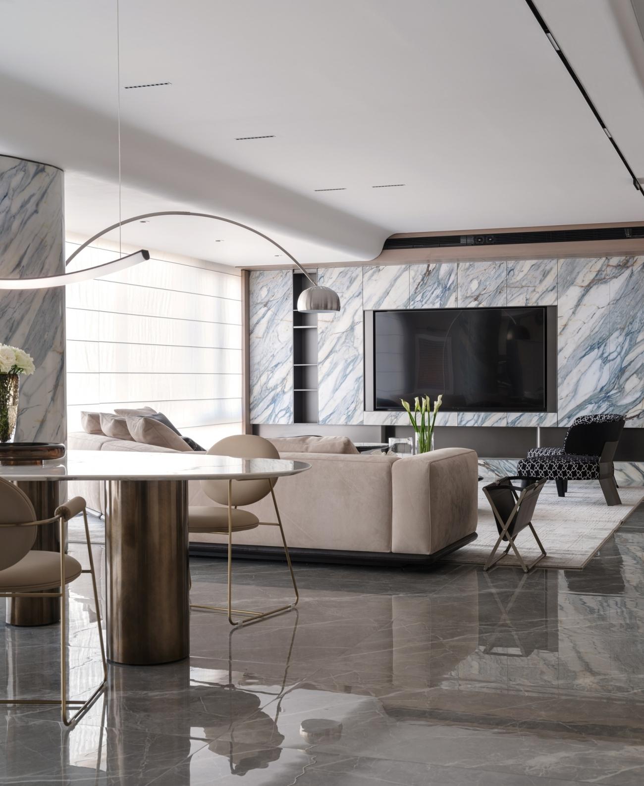 上作空间 | 无界-20