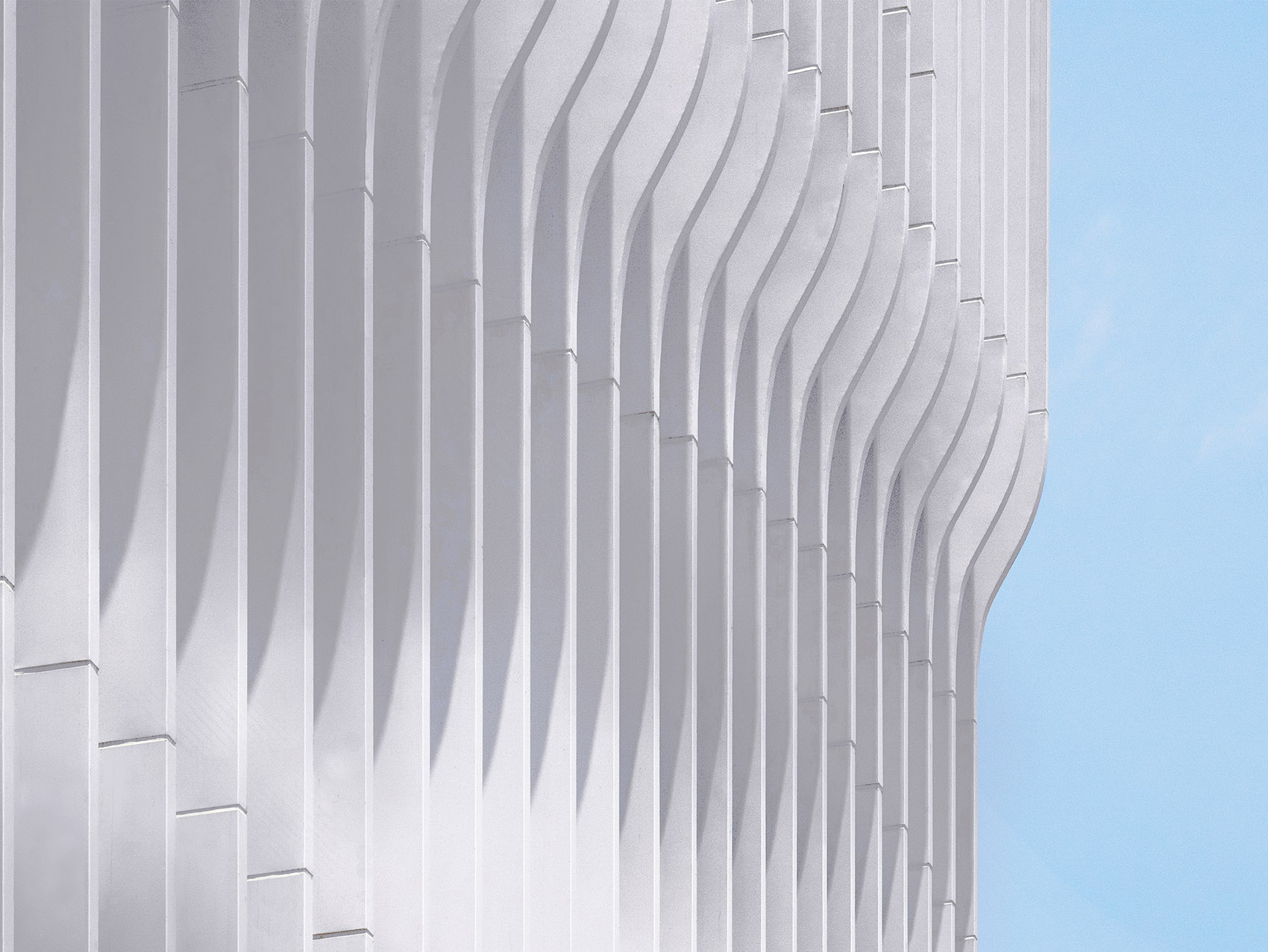 杭州XPACE湾区数字公园丨中国杭州丨STUDIO QI建筑事务所-37