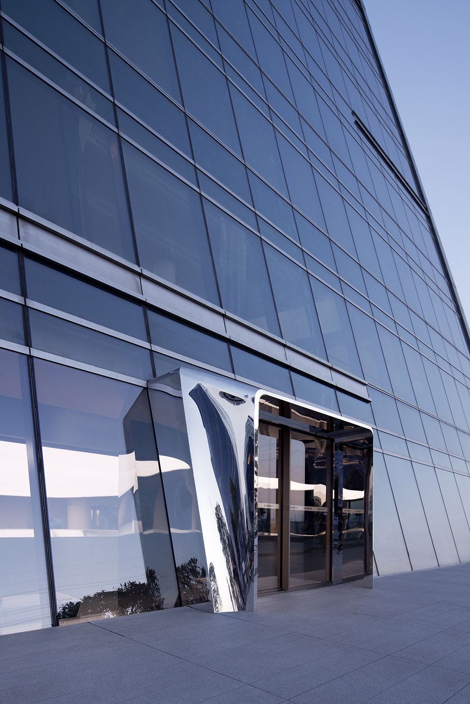 悍高户外家具展厅丨中国佛山丨E Studio 壹所-123