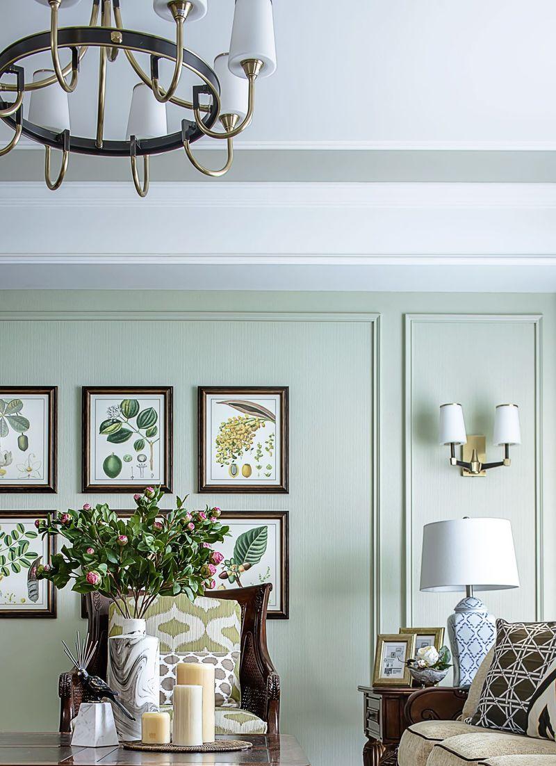 菱角湖一号美式家居-5