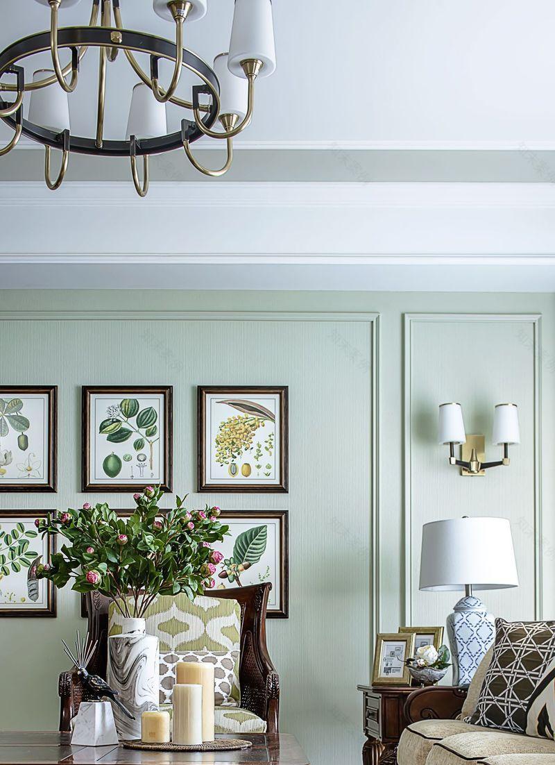 菱角湖一号美式家居-5