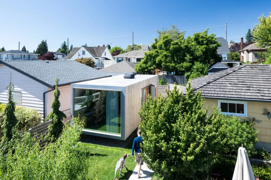 温哥华独立办公室-16